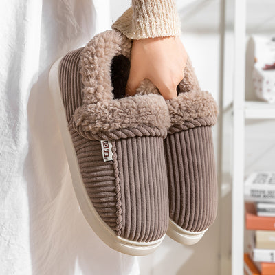 Pantuflas Cómodas para Casa con Suela Antideslizante - Image 5