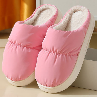 Pantuflas Térmicas USB para Mujer con Calefacción - Image 15