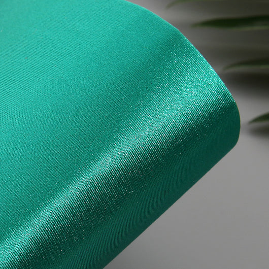 Guantes Largos de Satén para Novia - 50cm Elegancia Extendida - Image 13