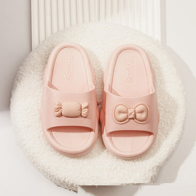 Pantuflas Antideslizantes con Diseño Infantil - Image 6