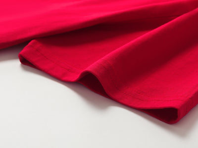 Camiseta Unisex de Algodón Puro para Verano - Image 25