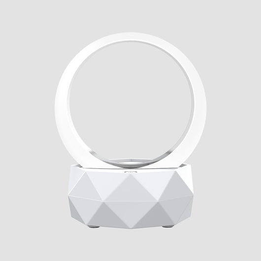 Parlante Bluetooth Portátil 6D con Luz LED y Sonido Envolvente - Image 3