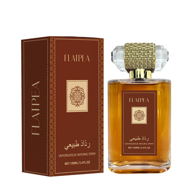 Perfume Sándalo Árabe para Hombre sin Alcohol 100ml - Fragancia de Larga Duración - Image 14