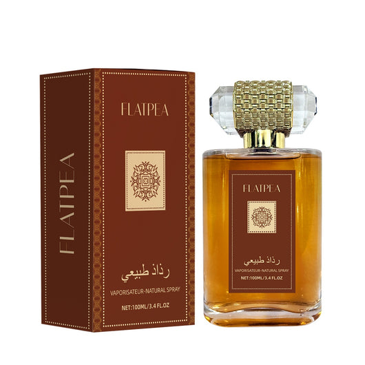 Perfume Sándalo Árabe para Hombre sin Alcohol 100ml - Fragancia de Larga Duración - Image 14