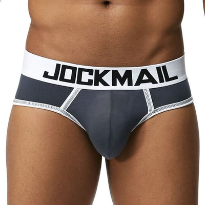 Slip Deportivo Hombre con Bolsa Reforzada Convex - Image 13