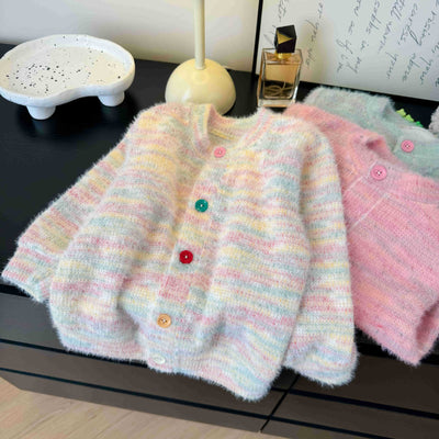 Suéter Coreano de Moda Premium para Niña - Image 30
