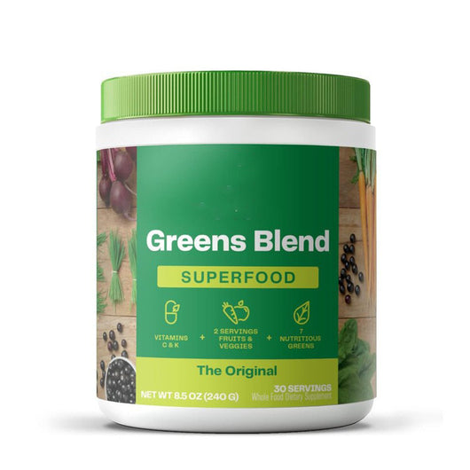 Polvo de Claras de Huevo Deshidratadas Super Green - Image 7