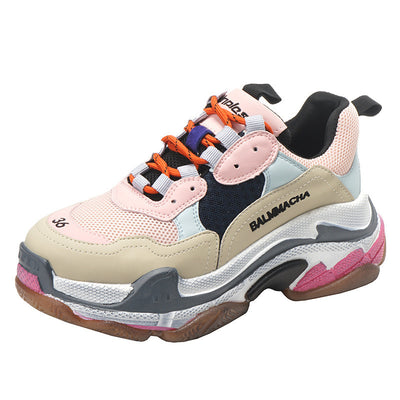 Zapatos Dad Shoes con Suela Reforzada - Image 7