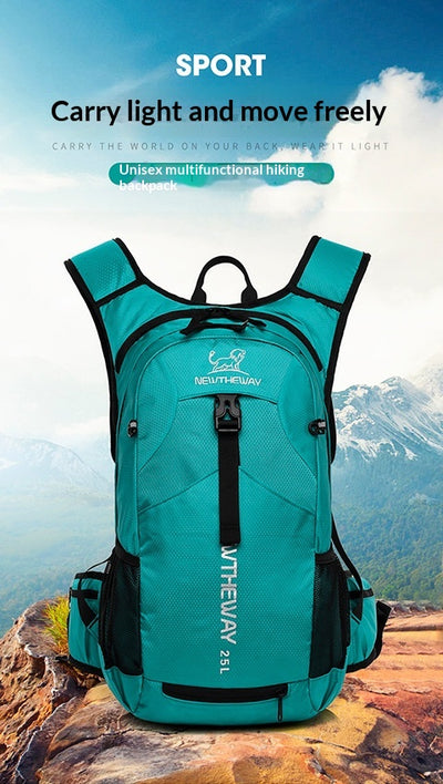 Bolsa de Viaje de Gran Capacidad para Actividades al Aire Libre - Image 6