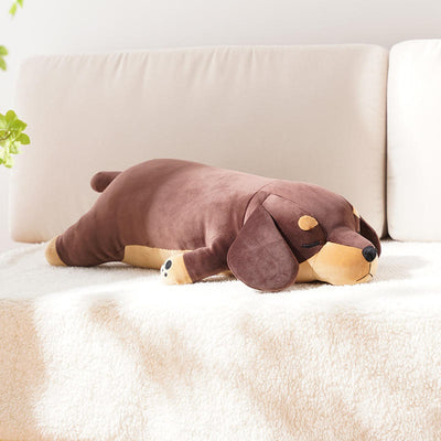 Peluche Perro Salchicha - Juguete de Peluche Adorable - Image 8