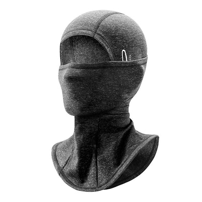 Pasamontaña Térmico Protector contra Viento y Frío para Deportes de Invierno - Image 7
