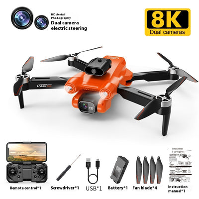 Dron Profesional 8K con Cámara 4K Ultra HD y Estabilización Avanzada - Image 7