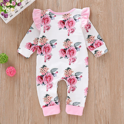 Jumpsuit Estampado para Bebé - Image 11