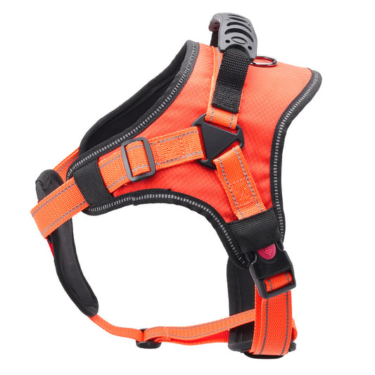 Arnés Ajustable y Cómodo para Pasear Perros - Image 2