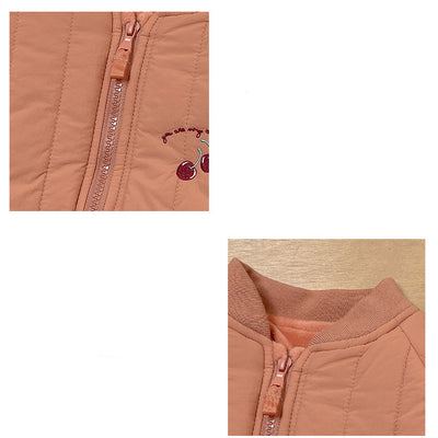 Chaqueta de Algodón Suave para Niño - Image 9