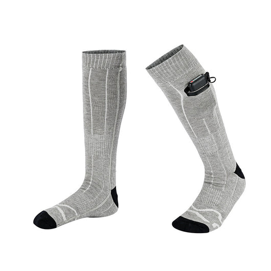 Calcetines Térmicos Eléctricos para Hombre y Mujer - Calidez Envolvente - Image 8