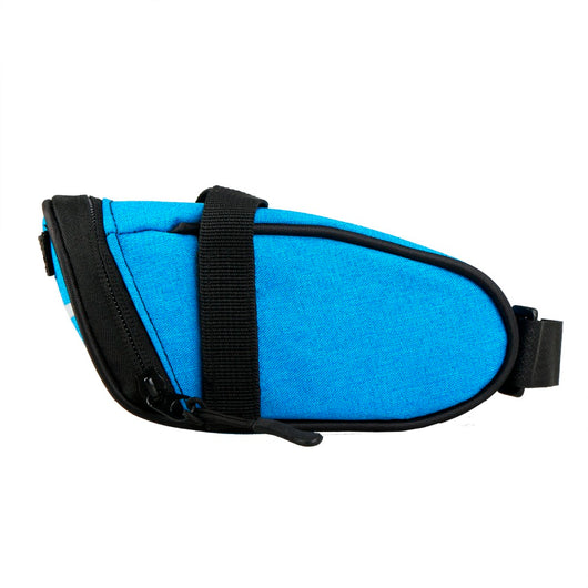 Bolsa de Sillín para Bicicleta - Portaequipos Trasero Compacto - Image 16