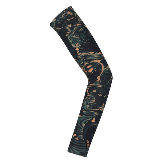 Tatuaje Temporal Oversleeve Floral para Brazo - Image 10