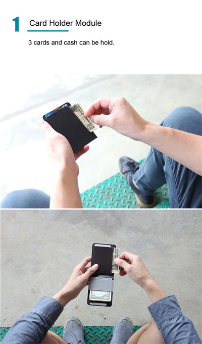 Cartera Modular MAG - Image 24
