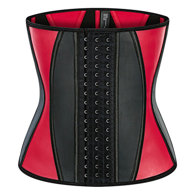 Cinturón Deportivo de Ajuste Dinámico con Diseño Bicolor - Image 6