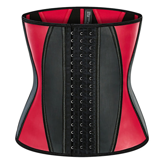 Cinturón Deportivo de Ajuste Dinámico con Diseño Bicolor - Image 6
