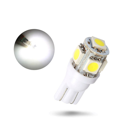 Bombillo LED para Placa de Matrícula de Auto - Image 10