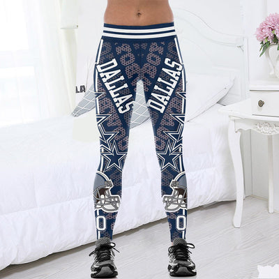Pantalones Deportivos para Mujer - Leggings de Entrenamiento y Yoga - Image 4
