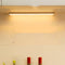 Yellow light - 106mm