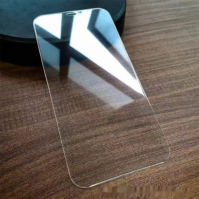 Protector de Pantalla Cristal Templado para Infinix Note40 Hot 40i Alta Definición - Image 6