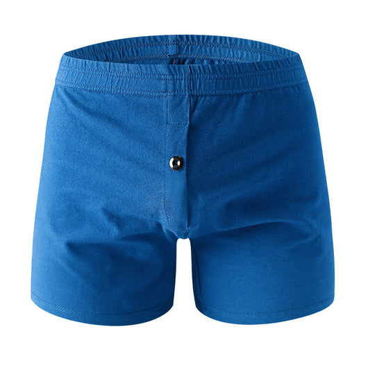 Bóxers de Algodón Liso Diseño Sensual - Image 14