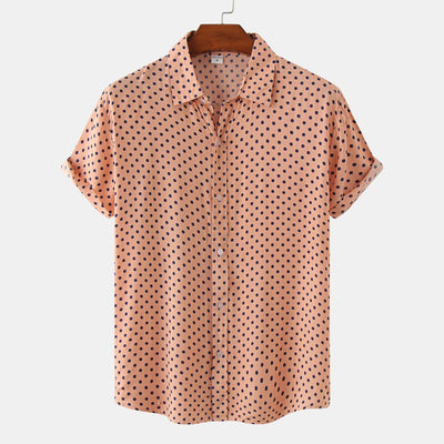 Camisas Florales Talla Grande para Hombre - Moda Contemporánea - Image 6