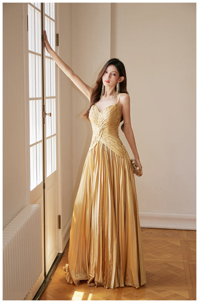 Vestido de Fiesta Elegante para Cumpleaños Mujer - Image 16