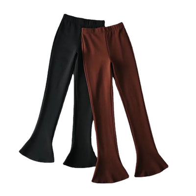 Pantalones Elásticos Micro Transpirables para Viajero Urbano - Image 3