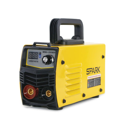 Soldadora Compacta DC 220V para Uso Doméstico - Image 9