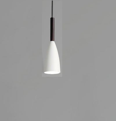 Lámpara Colgante Nicolai Inspiración Nórdica - Negro, Azul, Verde y Blanco - Image 7