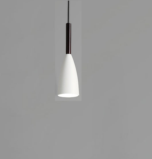 Lámpara Colgante Nicolai Inspiración Nórdica - Negro, Azul, Verde y Blanco - Image 7