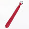 Cremallera Larga Roja WNE