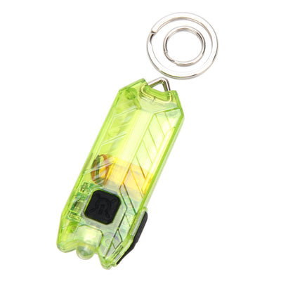 Linterna LED Recargable USB 45 Lúmenes con Atenuación Sin Escalones - Image 14