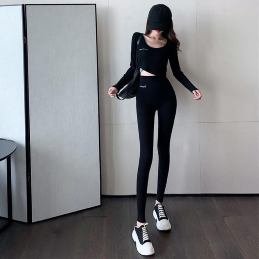 Leggings de Algodón Casual Cómodos - Image 6