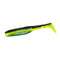 Transparent Greenish Yellow