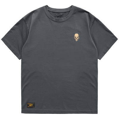 Playera de Algodón Premium con Estilo Personalizado para Hombre - Image 9