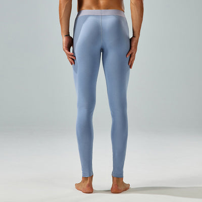Calzoncillos Largos Seobean Classic: Calidez y Diseño Moderno para Hombre - Image 17