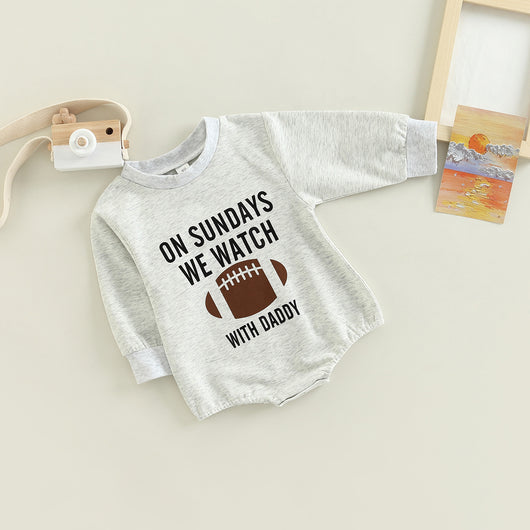 Enterizo Infantil Versátil para Niños y Niñas - Image 3
