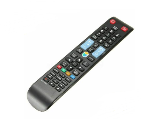 Control Remoto Compatible Samsung Haoeryi - Image 4