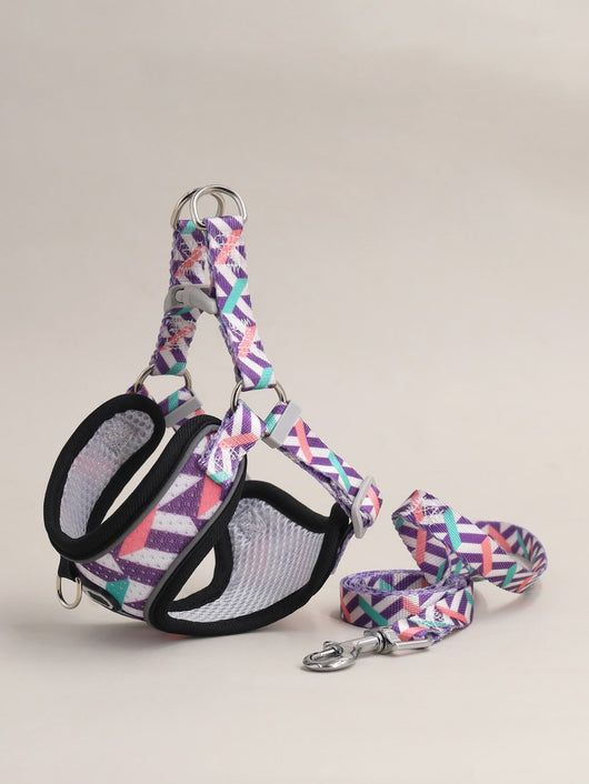 Arnés de Tracción Pectoral para Perros - Image 20