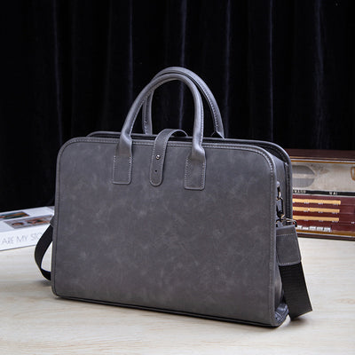 Maletín Ejecutivo Casual para Hombre con Personalización - Image 8