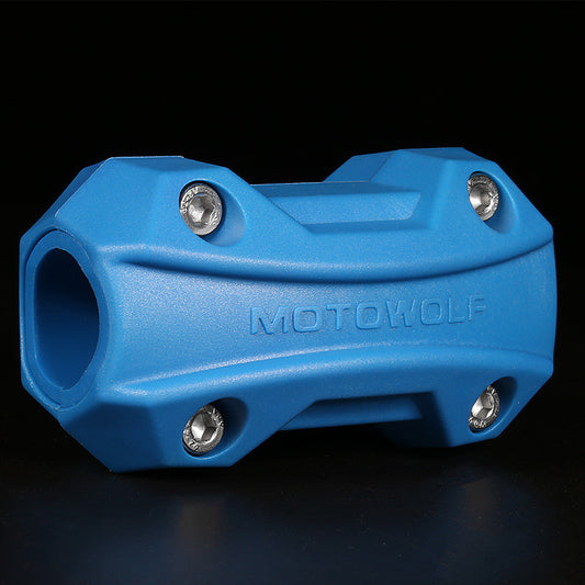 Protector Lateral de Motocicleta contra Caídas - Image 2