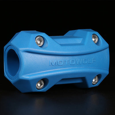 Protector Lateral de Motocicleta contra Caídas - Image 2