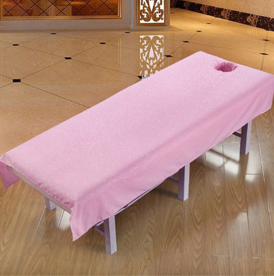 Sábana de Masaje Impermeable y Antigrasa con Orificios para Fisioterapia - Image 13