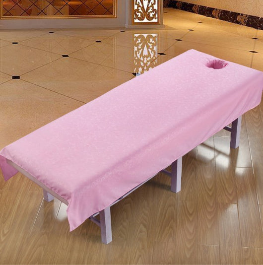 Sábana de Masaje Impermeable y Antigrasa con Orificios para Fisioterapia - Image 13